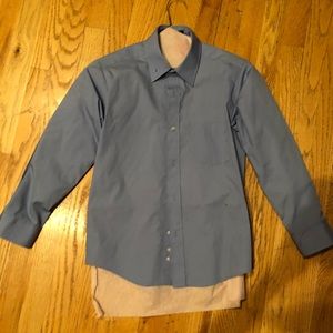 Dockers Boys shirt